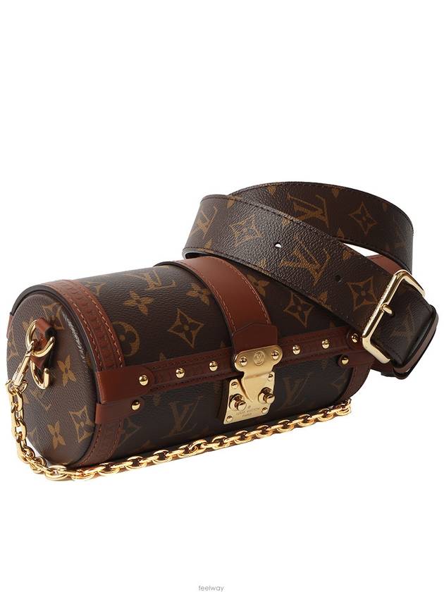 women cross bag - LOUIS VUITTON - BALAAN 4