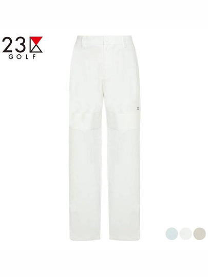 Golf Simple Pants EM2MPA031 - 23KU - BALAAN 2