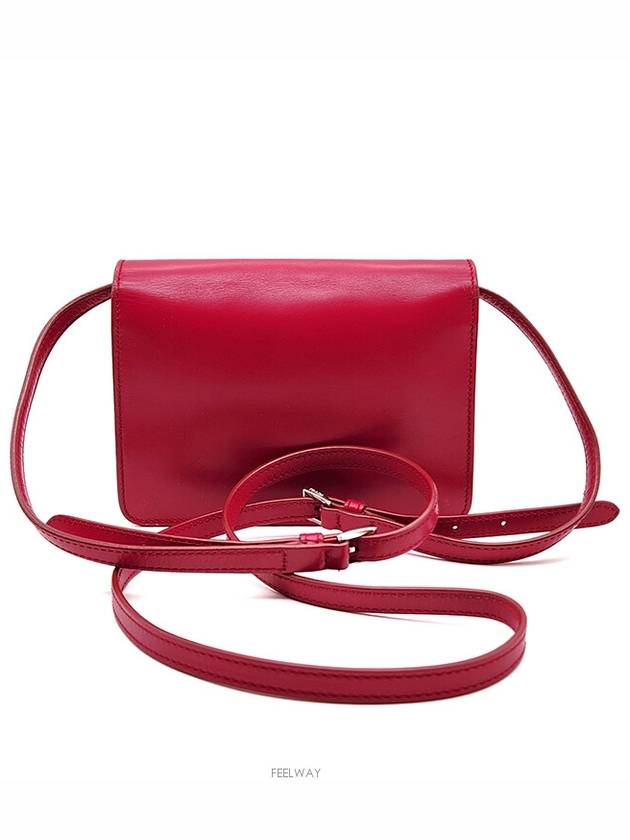 women cross bag - PRADA - BALAAN 3