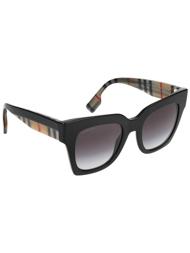 Burberry Sunglasses - BURBERRY - BALAAN 4