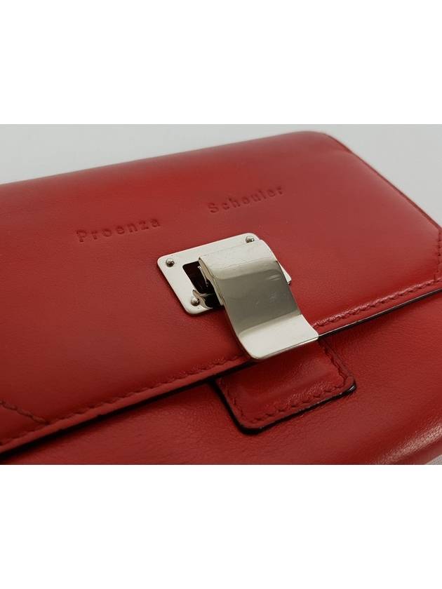 women card wallet - PROENZA SCHOULER - BALAAN 3