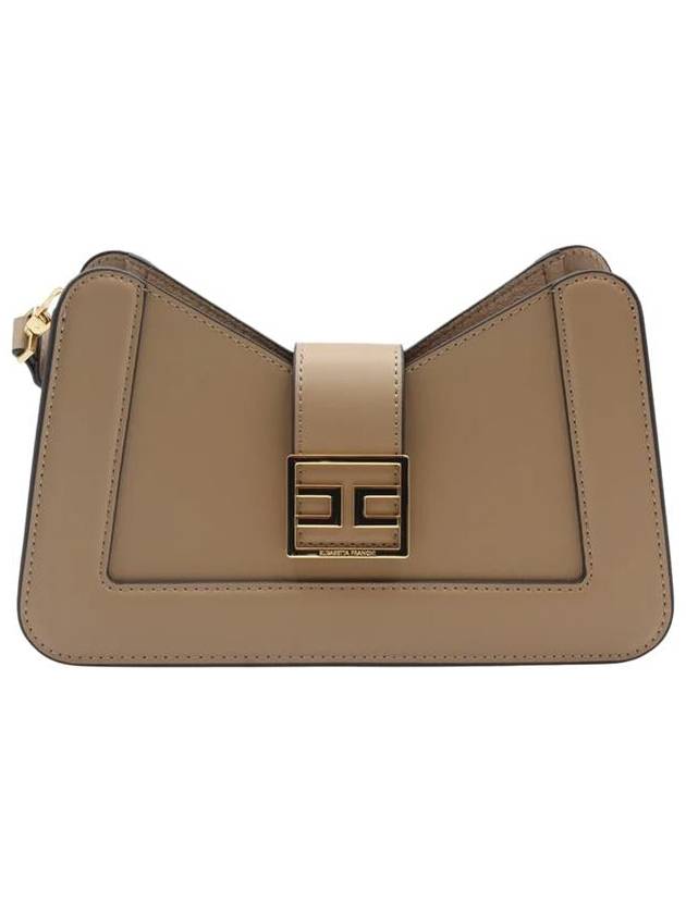 Elisabetta Franchi Shoulder Bag - ELISABETTA FRANCHI - BALAAN 1