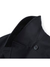 Dalton peacoat navy - MACKINTOSH - BALAAN 4