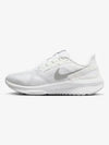 Structure 25 W White Pure Platinum Metallic Silver DJ7884 101 - NIKE - BALAAN 2