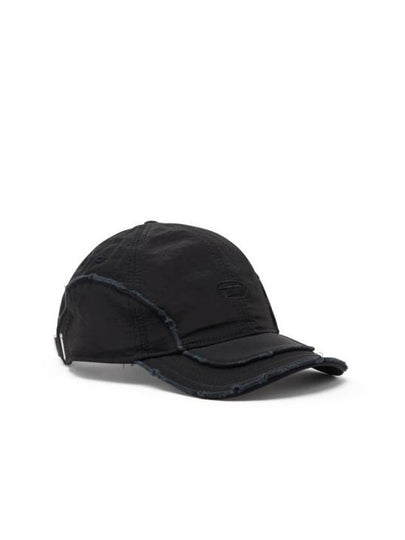 C Owner Ball Cap Black - DIESEL - BALAAN 2