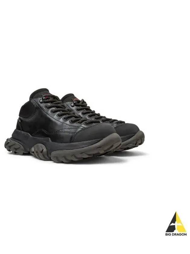 Caste Trek Boots K300515001 - CAMPER - BALAAN 2