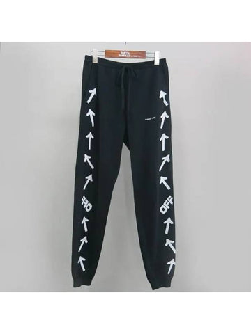 Smith Market OMHG002 Pants Men s Clothing - OFF WHITE - BALAAN 1