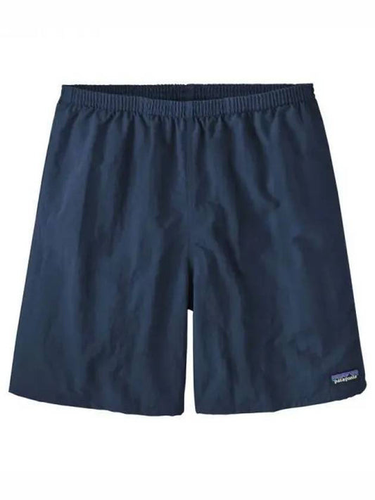 Baggies Longs 7 Inch Shorts Tidepool Blue - PATAGONIA - BALAAN 1