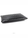 women clutch bag - CHANEL - BALAAN 3