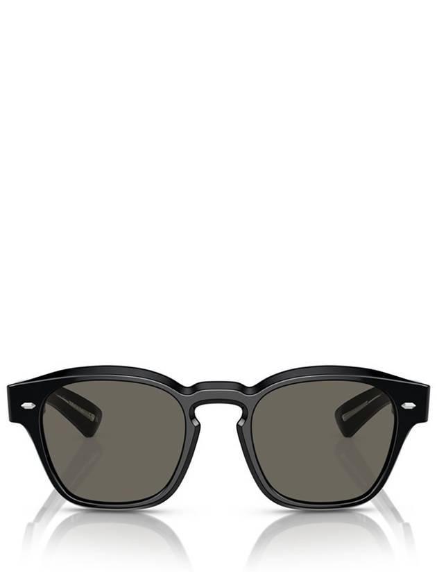 Oliver Peoples OV5521SU Black - OLIVER PEOPLES - BALAAN 1