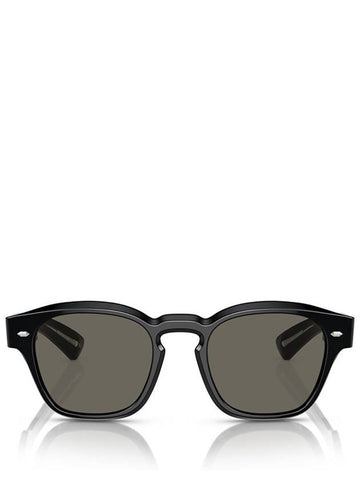 Oliver Peoples OV5521SU Black - OLIVER PEOPLES - BALAAN 1