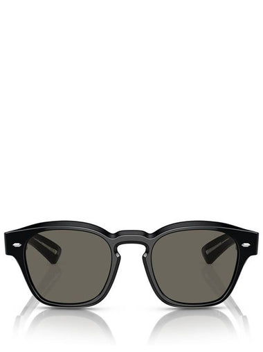 Oliver Peoples OV5521SU Black - OLIVER PEOPLES - BALAAN 1