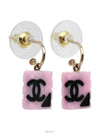 women earrings - CHANEL - BALAAN 4