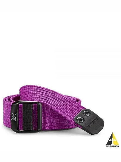 Conveyor Belt 32MM Purple - ARC'TERYX - BALAAN 2