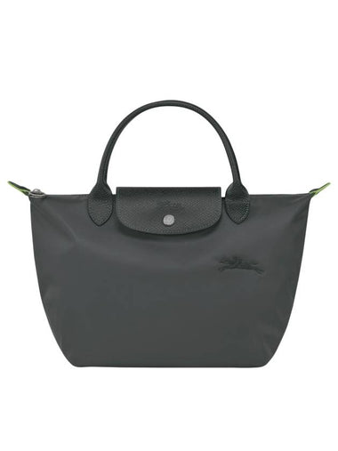 Le Pliage S Tote Bag Grey - LONGCHAMP - BALAAN 1