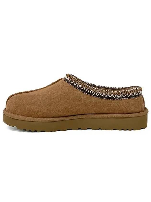 Women's Tasman Slippers Chestnut - UGG - BALAAN 3