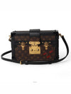 women cross bag - LOUIS VUITTON - BALAAN 1