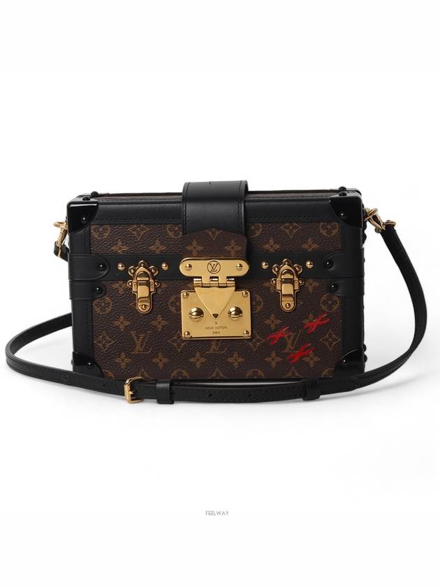 women cross bag - LOUIS VUITTON - BALAAN 1