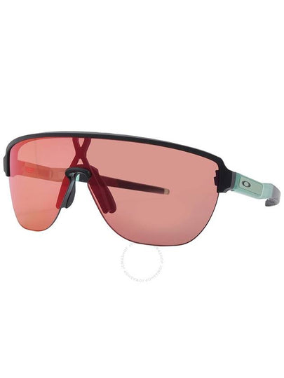 Oakley Corridor Prizm Trail Torch Red Shield Men's Sunglasses OO9248 924807 42 - OAKLEY - BALAAN 2