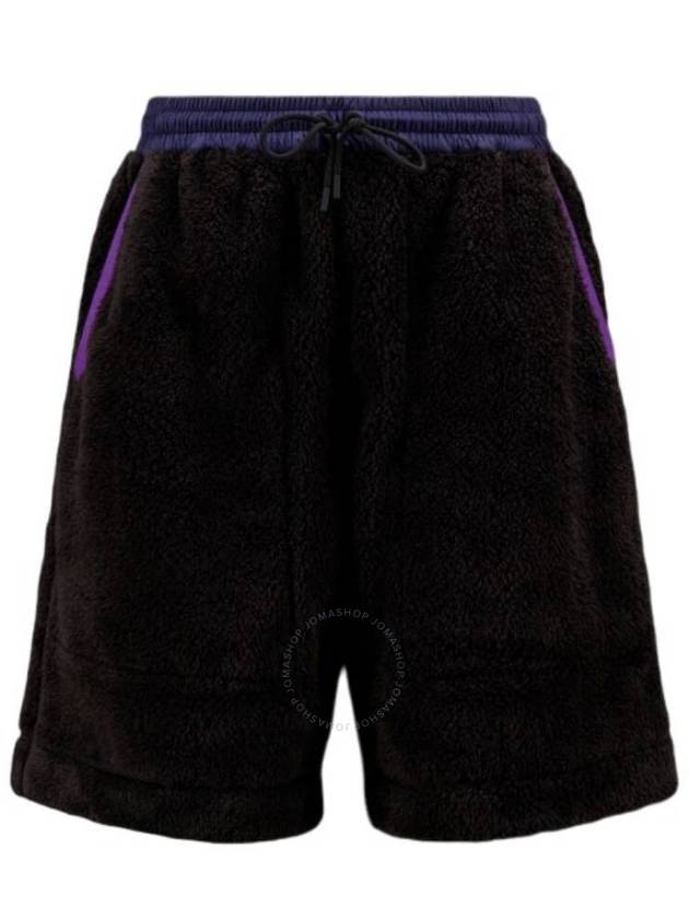 FUZZY Track Shorts H20978H00006 899MV 999 B0110824375 - MONCLER - BALAAN 2