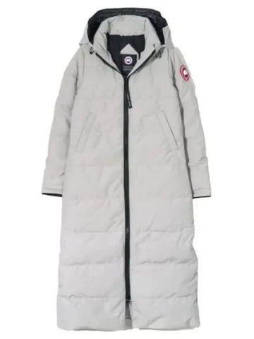 Mystic Parka Women s Padded Jumper - CANADA GOOSE - BALAAN 1