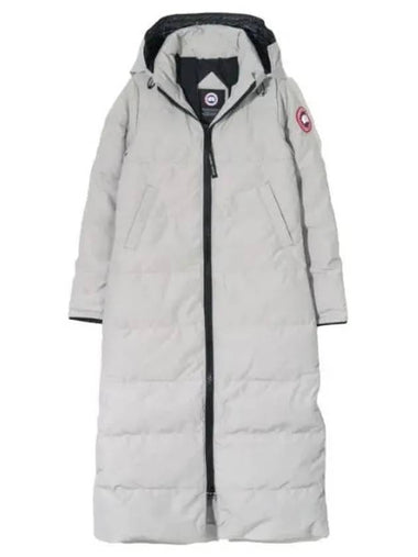 mystic parka - CANADA GOOSE - BALAAN 1