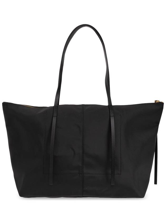 By Malene Birger ‘Nabelle’ Shopper Bag, Women's, Black - BY MALENE BIRGER - BALAAN 3