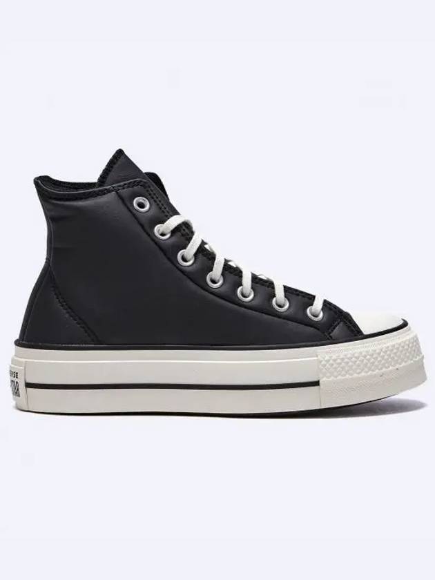 Chuck Taylor All Star Lift Black Egglet A11160C - CONVERSE - BALAAN 1