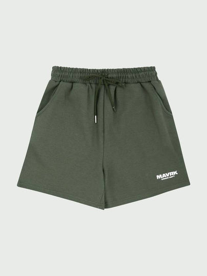 Origin Dept Shorts Khaki - MAVRK - BALAAN 2