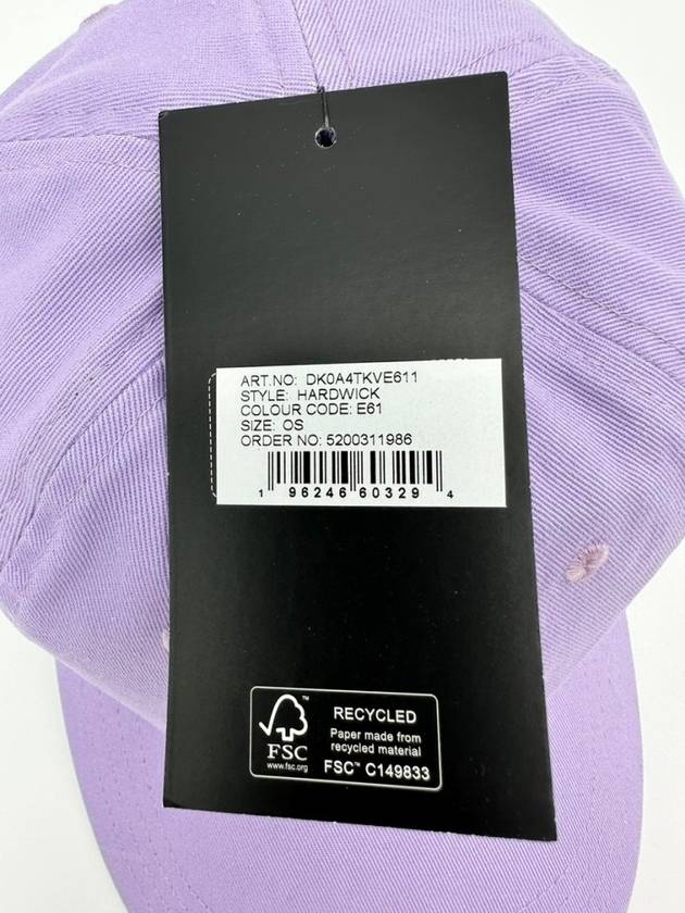 hat DK0A4TKVE611 E611 purple - DICKIES - BALAAN 5