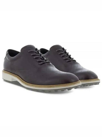 Classic Hybrid Spikeless Brown - ECCO - BALAAN 1