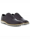 M Golf Classic Hybrid 110214 01178 Men's Golf Shoes - ECCO - BALAAN 1