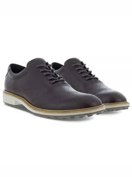 Classic Hybrid Spikeless Brown - ECCO - BALAAN 2