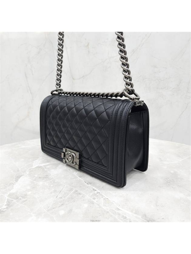 women shoulder bag - CHANEL - BALAAN 2