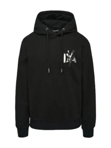 hoodie hooded sweatshirt - DUVETICA - BALAAN 1