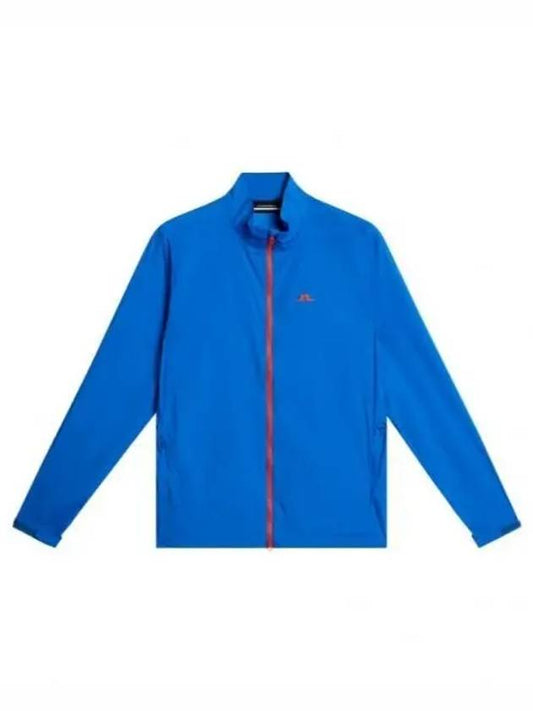 24 Ash Light Packable Jacket GMOW09450 O346 Men s - J.LINDEBERG - BALAAN 1