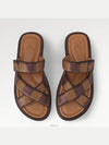 1ACRJF LV Venice Mule Sandals - LOUIS VUITTON - BALAAN 3