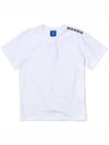 Taegeukgi point t shirt white - TEENYTIGER - BALAAN 4