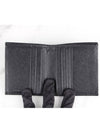 Saffiano Men s Bicycle Wallet Black - PRADA - BALAAN 9