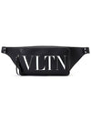 Men s Belt Bag B0719WJW 0NI - VALENTINO - BALAAN 1