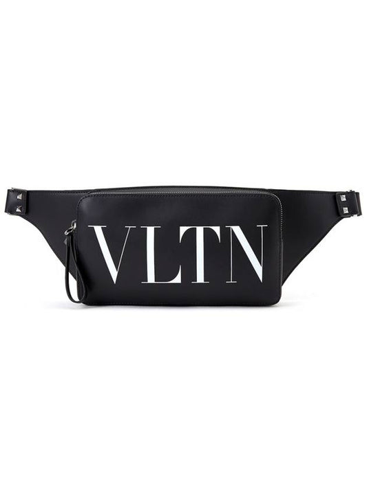 B0719WJW 0NI Men s Belt Bag - VALENTINO - BALAAN 1