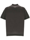 Polo T Shirt ADRIANCHOCOLAT Free Chocolat - JOHN SMEDLEY - BALAAN 3