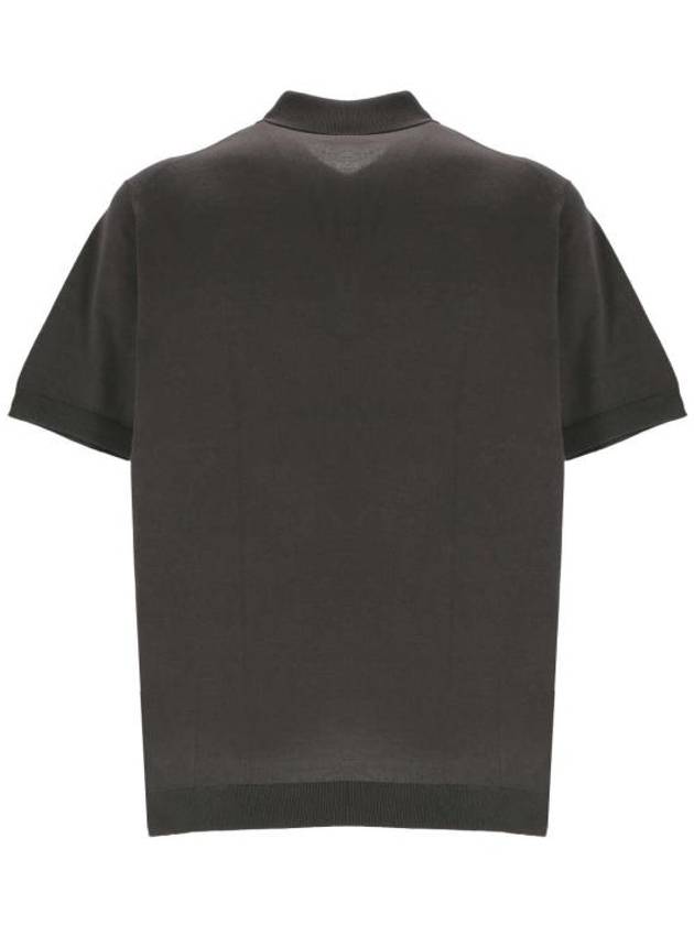 Polo T Shirt ADRIANCHOCOLAT Free Chocolat - JOHN SMEDLEY - BALAAN 3