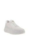 Nama Low Top Sneakers White - CHLOE - BALAAN 3