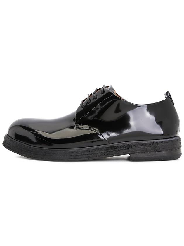 Zucca Zepa Men's Derby Shoes MM1330 170666 - MARSELL - BALAAN 3