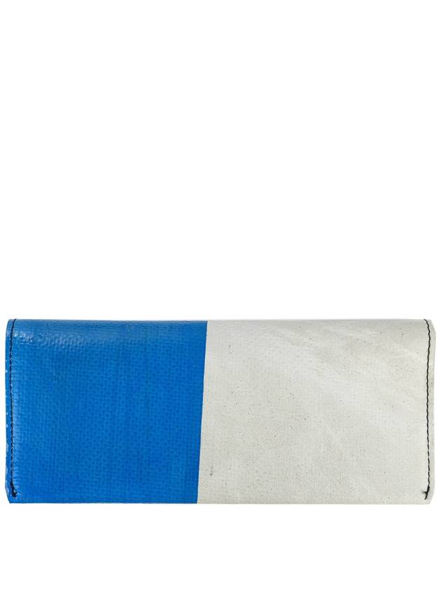 Unisex PENNY long wallet F559 PENNY 0058 - FREITAG - BALAAN 1