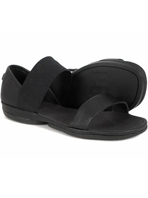 Light Women's Sandals - CAMPER - BALAAN 3