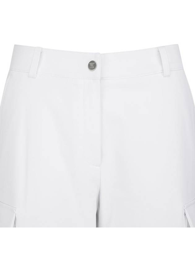 Official W SIDE POCKET POINT WIDE L PT OW - ANEWGOLF - BALAAN 5