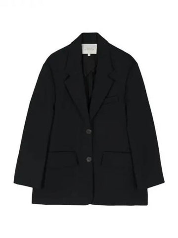 Single breasted tailored jacket 271082 - STUDIO NICHOLSON - BALAAN 1