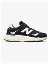 9060 Low Top Sneakers Black - NEW BALANCE - BALAAN 2